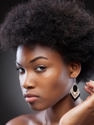Natural Afro Hair Services Black Afro Hair Salon London